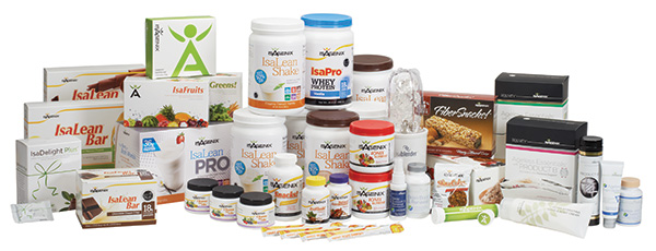 buy-Isagenix-products