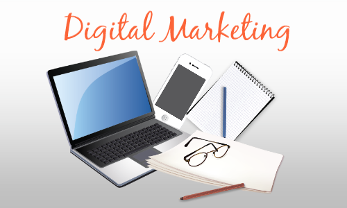 Digital Marketing Strategies For Your Business